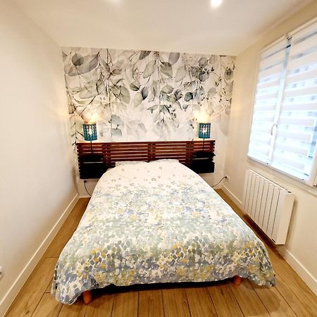 Studio Entierement Equipe Cailloux-sur-Fontaines Eksteriør billede